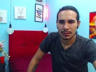 Jackson_collins from Flirt4Free