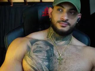 jackson_cottonwood from Flirt4Free is Freechat