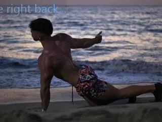 jackson_stifler from Flirt4Free is Freechat