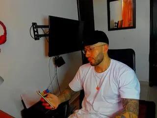 jacob_colton from Flirt4Free is Freechat