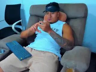 jacob_santos from Flirt4Free is Freechat