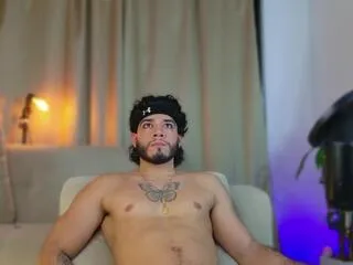 jaden_feynman from Flirt4Free is Freechat