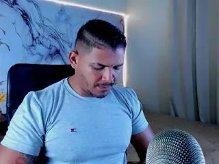 james_koch from Flirt4Free is Freechat