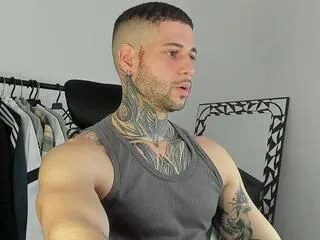 james_leeandros from Flirt4Free is Freechat