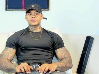 jared_kushh from Flirt4Free is Freechat