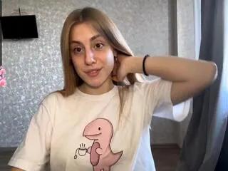 jasmin_granath from Flirt4Free is Freechat