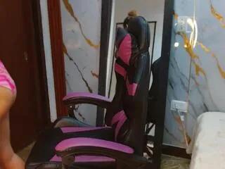 jasmine_cano from Flirt4Free is Freechat