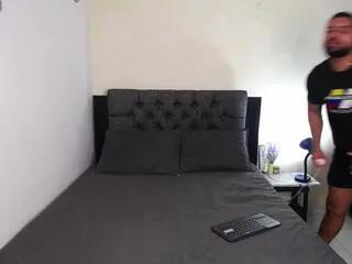 jaxon_vincent from Flirt4Free is Freechat