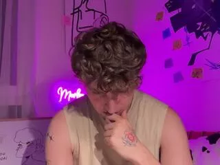 Jeff_morley from Flirt4Free