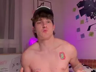 Jeff_morley from Flirt4Free