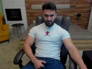 Jeff_richi from Flirt4Free