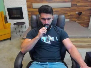 Jeff_richi from Flirt4Free