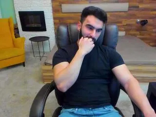 Jeff_richi from Flirt4Free