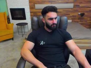 jeff_richi from Flirt4Free is Freechat