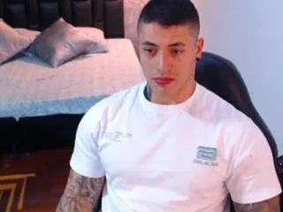 Jeremy_lane from Flirt4Free