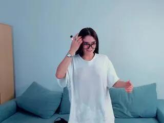 jesenia_brinn_annamaria_mackle from Flirt4Free is Freechat