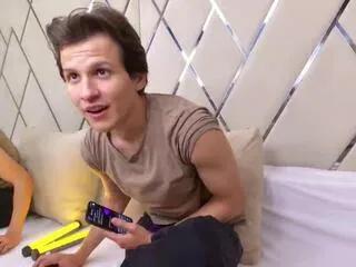 jesse_cross from Flirt4Free