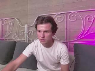 jesse_cross from Flirt4Free