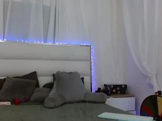 jessica_simpsin from Flirt4Free