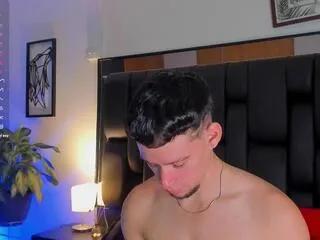 jesus_passion from Flirt4Free is Freechat