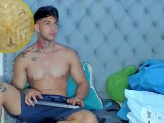 Jhon_connor from Flirt4Free