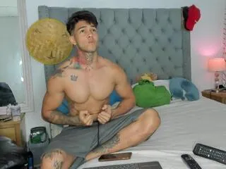 Jhon_connor from Flirt4Free