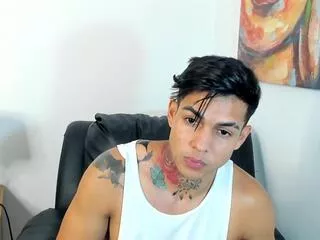 Jhon_connor from Flirt4Free