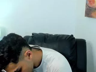 Jhon_connor from Flirt4Free