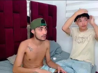 jhon_valentin from Flirt4Free is Freechat