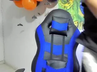 jhonny_flames from Flirt4Free is Freechat