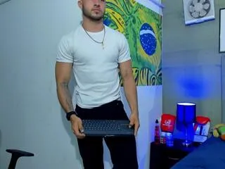 jhonny_flames from Flirt4Free is Freechat