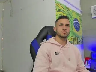 Jhonny_flames from Flirt4Free