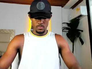 Jhons_black from Flirt4Free
