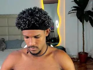 jhons_black from Flirt4Free is Freechat