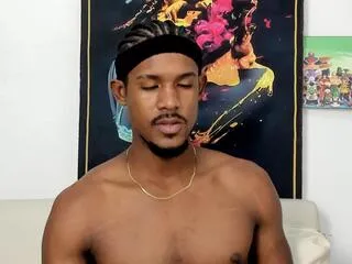 jhons_black from Flirt4Free is Freechat