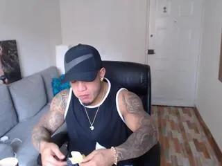 joe_ford from Flirt4Free is Freechat
