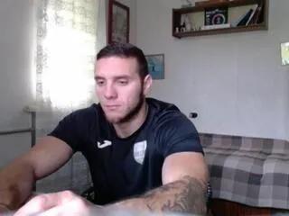 jordan_kristian from Flirt4Free is Freechat