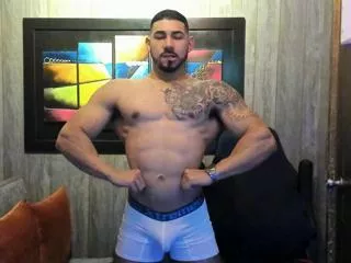 Josep_murray from Flirt4Free