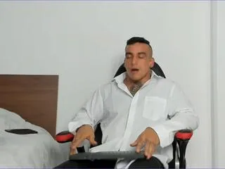 joseph_core from Flirt4Free is Freechat