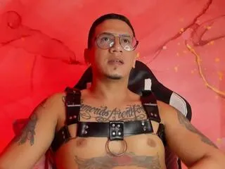 Josh_kage from Flirt4Free