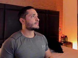joss_ackland from Flirt4Free is Freechat