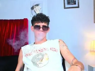 Jules_belllamy from Flirt4Free