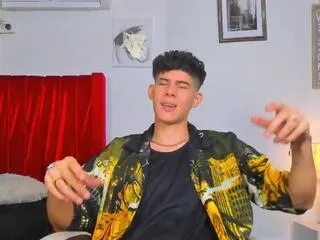 Jules_belllamy from Flirt4Free