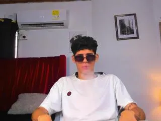 Jules_belllamy from Flirt4Free