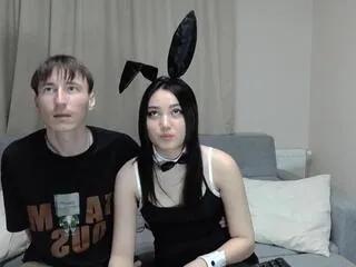 julia_cane_kyle_wilson from Flirt4Free is Freechat