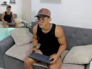 Justin_andrew from Flirt4Free