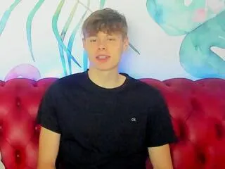 Justin_beckett from Flirt4Free