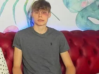 Justin_beckett from Flirt4Free