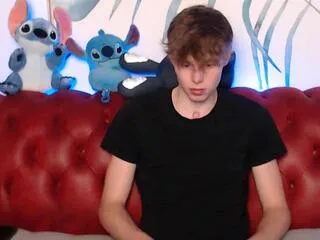 Justin_beckett from Flirt4Free