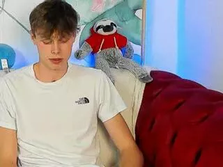 Justin_beckett from Flirt4Free